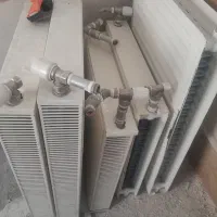 رادیاتور شوفاژ مدل پلنی کارکرده|آبگرمکن، پکیج، شوفاژ|تهران, مدائن|دیوار