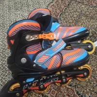 اسکیت مارک ACTION