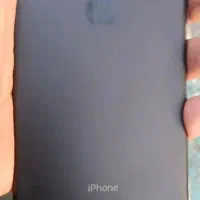 گوشی ایفون ۷ پلاس عروسک