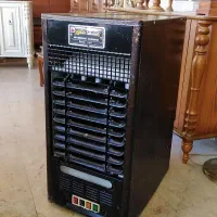 هیتر بخاری انرژی