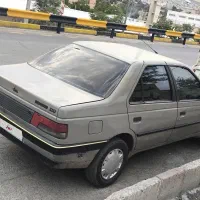 اردی ۸۱ بی ضربه