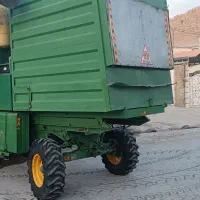 کمباین جاندیر|خودرو سنگین|مرودشت, فاز دوم شهرک فرهنگیان|دیوار