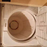 ماشین لباسشویی دوقلو Mitsu|ماشین لباسشویی و خشککن لباس|بیرجند, |دیوار