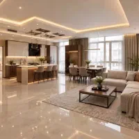 95متر-2خواب-فول-امکانات-فردوس-شرق