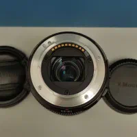 لنز 55-18 فوجی Fujifilm|دوربین عکاسی و فیلم‌برداری|تهران, حکیمیه|دیوار