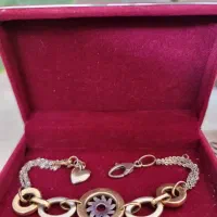 طلای در حد نو