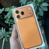 آیفون ۱۷ پرومکس رجیستر شده