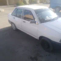 ماشین پرایدمدل صبادوگانه|خودرو سواری و وانت|گلبهار, شهر جدید گلبهار|دیوار