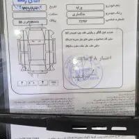 پراید 91 دوگانه LPG ،تحویل درجا|خودرو سواری و وانت|کرج, کوی امامیه|دیوار