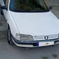 اردی مدل ۸۳|خودرو سواری و وانت|کرمانشاه, |دیوار