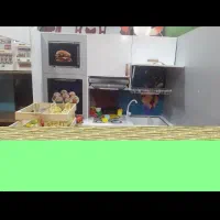 تجهیزات وسایل خانه بازی و مهد کودک|اسباب‌‌بازی|تهران, منیریه|دیوار