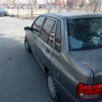 فروش سواری پراید|خودرو سواری و وانت|تهران, یافت آباد جنوبی|دیوار