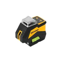 تراز لیزری ۳۶۰درجه