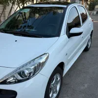 ۲۰۷ پانا اتومات فول