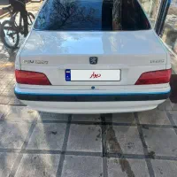 پژو پارس تی5  مدل ۹۱|خودرو سواری و وانت|بناب, |دیوار