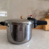 زودپز پارس استیل