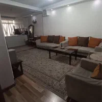 اپارتمان ۸۰متر بسیار شیک(بدون‌ریالی خرج)