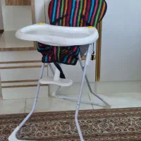 صندلی غذا کودک
