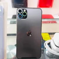 آیفون۱۱پرومکس ۲۵۶گیگابایت