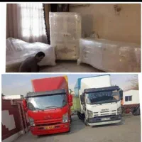 اتوبارباربری جابجایی باراثاثیه منزل اسبابکشی تهران|خدمات حمل و نقل|تهران, جیحون|دیوار