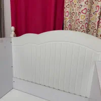 تخت نوزادنوجوان آپادانا|تخت و صندلی بچه|سنندج, |دیوار