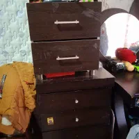 میز تحریر و دراور|میز تحریر و کامپیوتر|پارس‌آباد, |دیوار