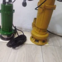 تخلیه چاه چمستان