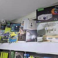 ویدئو پرژکتور