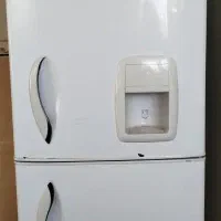 یخچال فریزر امرسان