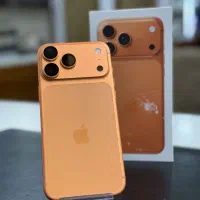 Iphone 17 Promax 256GB CHA