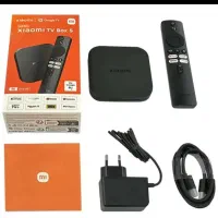 اندروید باکس شیایومی