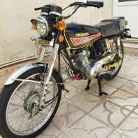 موتور هوندا