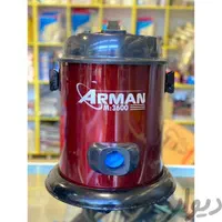 بدنه جاروبرقی سطلی پوسته جارو نو تعویض بدنه کهنه|جاروبرقی، جارو شارژی، بخارشو|قم, آزادگان|دیوار