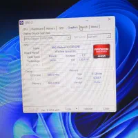 کارت گرافیک RX590 GME|قطعات و لوازم جانبی رایانه|گناباد, |دیوار