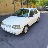 پراید ۱۳۲ مدل ۹۸