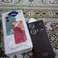 not 13 pro 256 gig ram 8