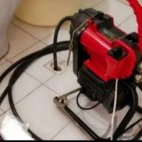 لوله باز‌کنی ملایری|خدمات پیشه و مهارت|ملایر, |دیوار