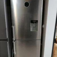 یخچال پاکشوما