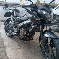 ns200مدل 95استثنایی