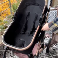 کالسکه ببکو