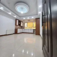 ۵۸ متر فول امکانات کلید نخورده سند اماده