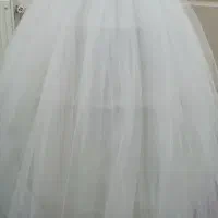 لباس عروس بچگانه نو|لباس|زنجان, |دیوار