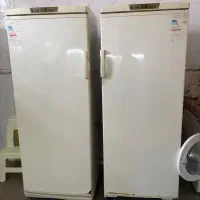 یخچال دوقلوی ارج