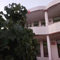 ساختمان طبقه یک