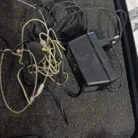 دستگاه میکروفن Evident 802|آلات موسیقی|رباطکریم, رباطکریم|دیوار