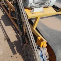 فروش نوار نقاله در حد نو مستقیم از کارخانه