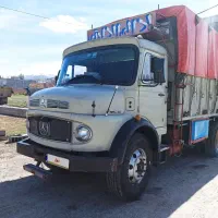 911 مدل 73 ایران بدون تعویضی