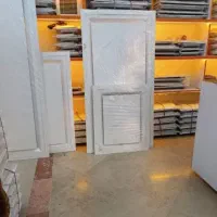 دریچه کولرـ دریچه چوبی ـ باکس-بازدید-داکت-فن کوئل|خدمات پیشه و مهارت|تهران, دستغیب|دیوار