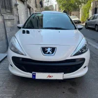 207 پانا مدل ۱۴۰۲