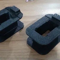 پرینتر سه بعدی